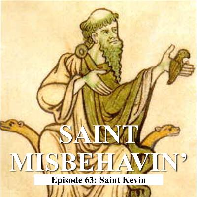 Saint Kevin - 3 June (Live! at the Saint Audio Podcast Festival)