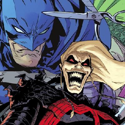 Is the Comics Industry Better now Than a Decade Ago? | The Comics Pals Episode 466