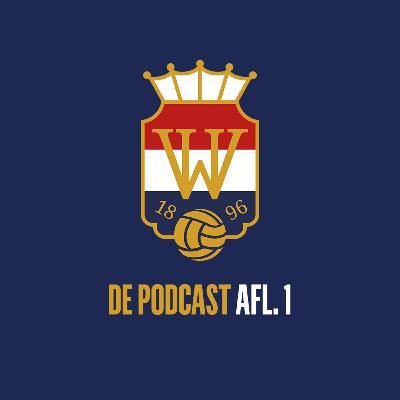 Willem II De Podcast // Teun Jacobs, Michael de Leeuw & Wessel Dammers