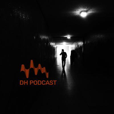 DH Podcast - T1E1