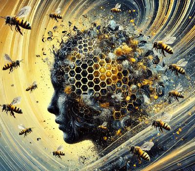 Lots of People in Your Head
