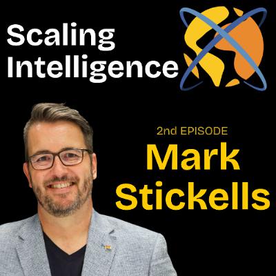 Mark Stickells of Pawsey Supercomputing Research Centre: Pushing the Frontiers of Science at ISC25