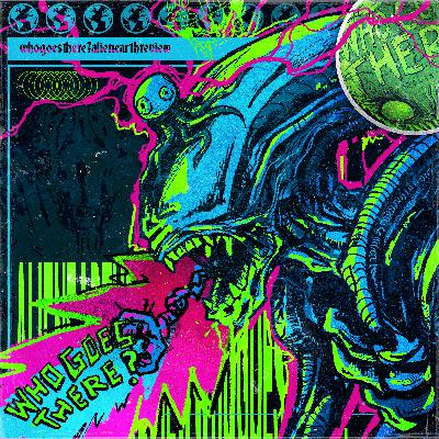 EPISODE 446- ALIEN: EARTH