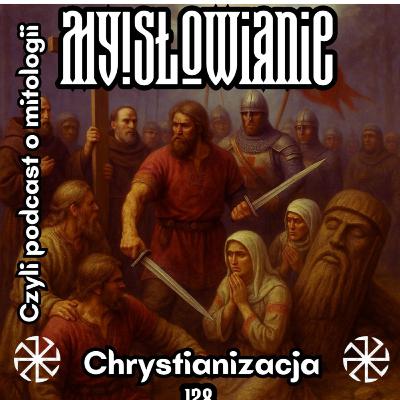 128. Chrystianizacja
