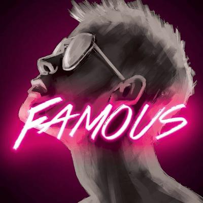 Episode 39 Famous - Michael Leoni