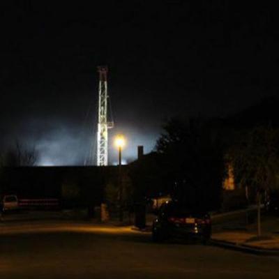 The Denton Fracking Ban and the Need For Local Control