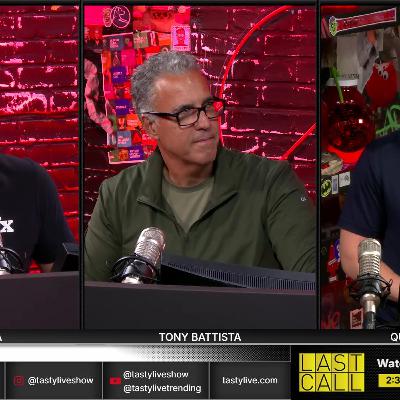 Live From the Trade Desk Live From the Trade Desk