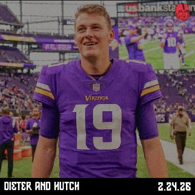 Mac Jones on the Move? QB Carrossel, Big Bold Ideas, Draft Stocks
