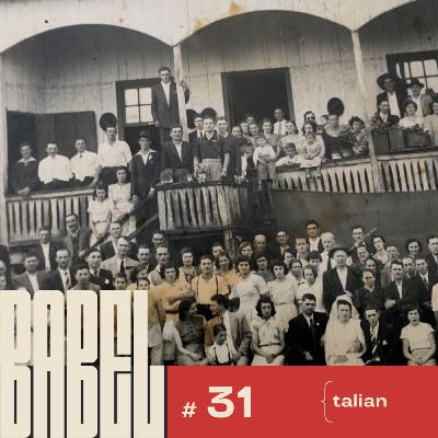 Babel 31 – Talian