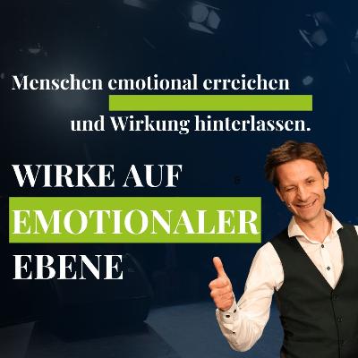 Stimme & Emotionen | Herzen erreichen & ĂĽberzeugen Stimme & Emotionen | Herzen erreichen & ĂĽberzeugen