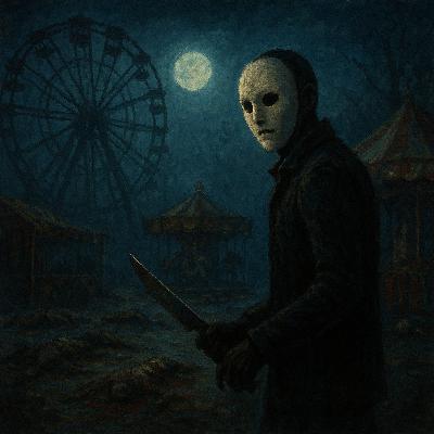 Where Shadows Linger Where Shadows Linger