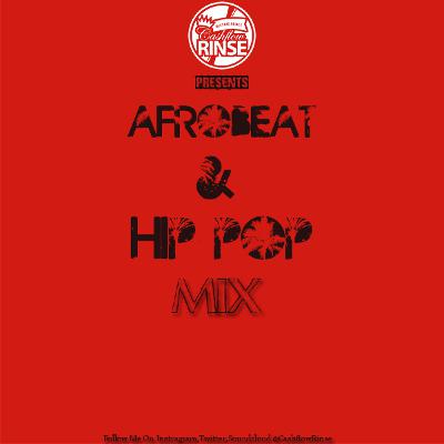 2018 AFROBEAT & HIP POP MIX BY @CASHFLOWRINSE |TEKNO , WIZKID, AFRO B , NICKI MINAJ ETC