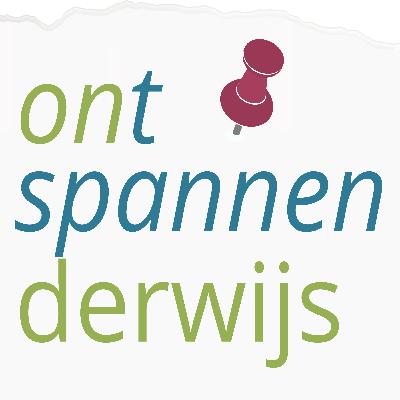 Ontspannenderwijs - trailer