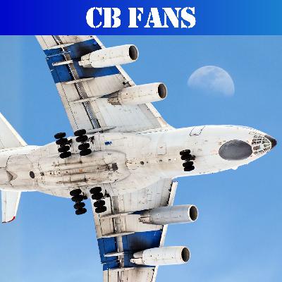 CB FANS   Huida de los Talibán - Operación Kandahar - Episodio exclusivo para mecenas