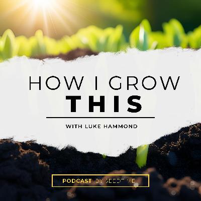 Wonder from Down Under: The Weedy Garden with David Trood - Ep. 22