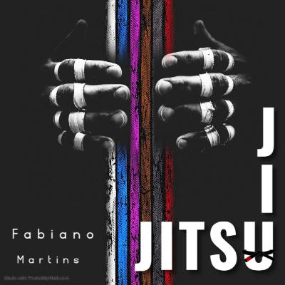 Fabiano Martins (Jiu-jítsu) #264 Fabiano Martins (Jiu-jítsu) #264