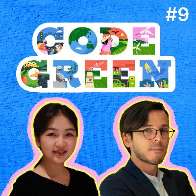 09: Funding & Framing Asia’s Climate Futures