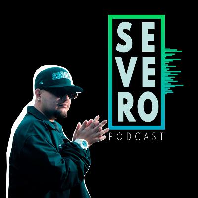 Episodio 27: "Yo hago rap por una necesidad propia" Anyone