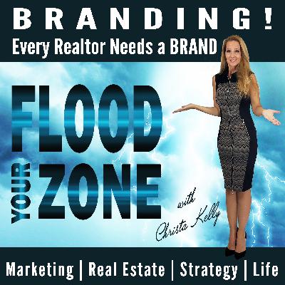 BRANDING: Why every Realtor needs a Brand!