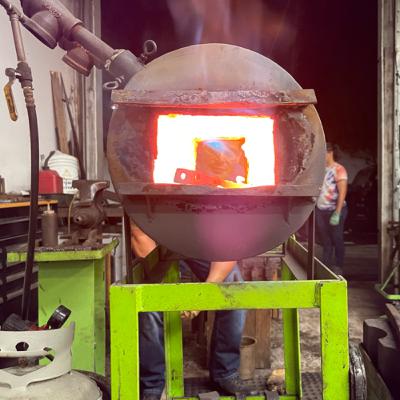 Forged by Adversity