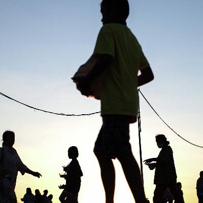 Al Jazeera reporter witness fighting at Thai-Cambodia border despite talks