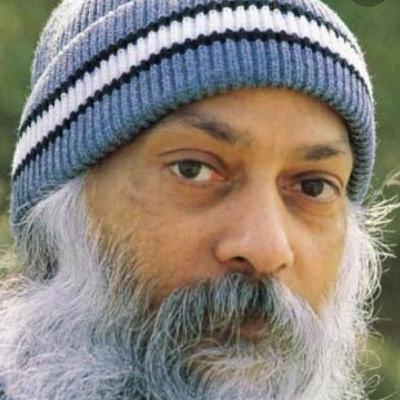 Osho "jen monk " kutty story by warren buffete