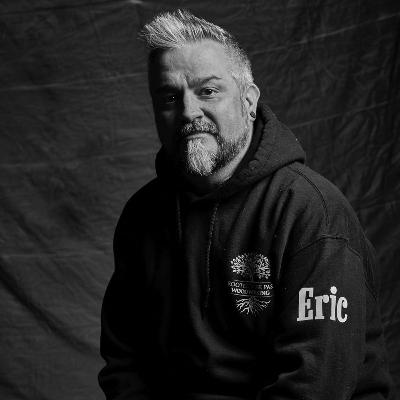 Eric Brokvist - Rooted in the Past Woodworking Eric Brokvist - Rooted in the Past Woodworking