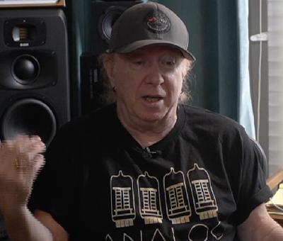 Insights In Sound 184 - Neil Citron, Musician / Engineer S19 E4
