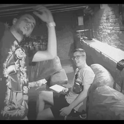 XAVIBO x DOLLAR x DIRTY PORKO x CRIE x JORGE-DISCTANCIAS