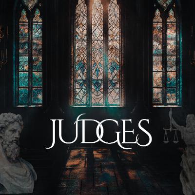 November 23, 2025 - Eric Barton - Judges 19-21 "Hope For A King"