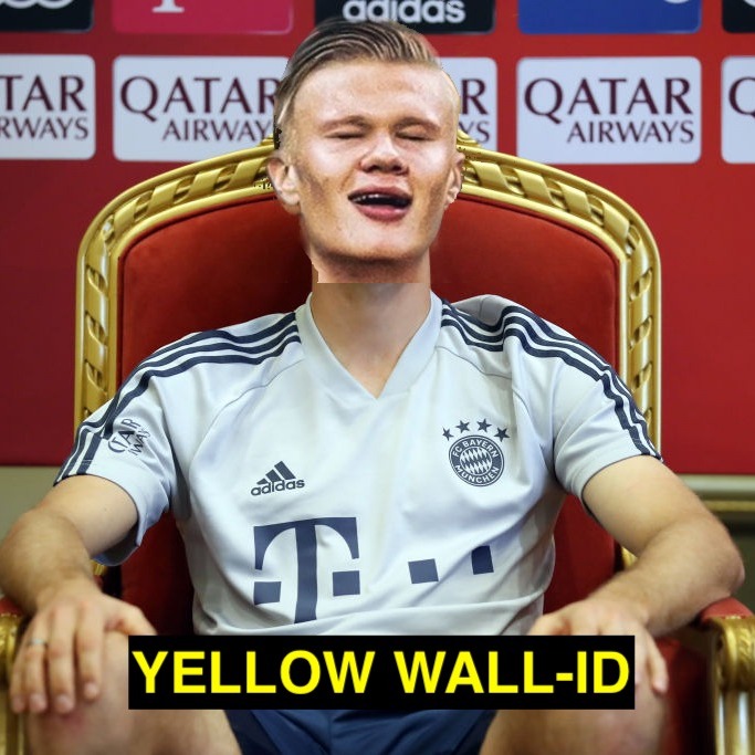 EPS 023: Coming Soon "2022: Haaland to Bayern Munchen"