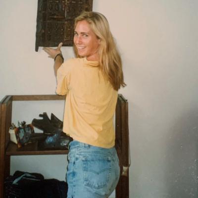 ask your mother about her life :) ask your mother about her life :)