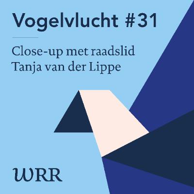 #31 Close-up met raadslid Tanja van der Lippe