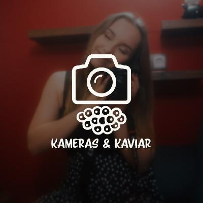 Tami Tabery - Zwischenmenschlich muss es passen! Kommunikation Vor - und nach dem Shooting I #56