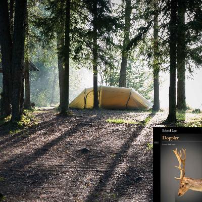 Başarı Yorgunluğu-Yaşamın Abzürtlüğü-Herşeyi Bırakıp Ormana Kaçmak-Doppler&Erlend Loe