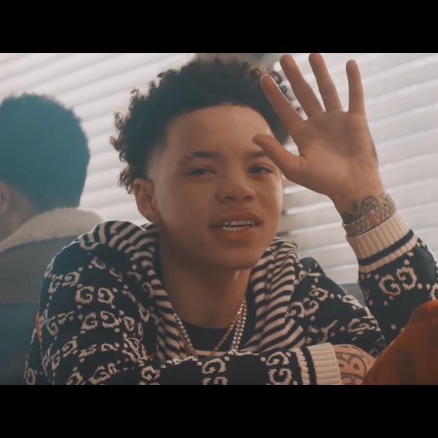 Rockstar Jeans - Lil Mosey episode artwork