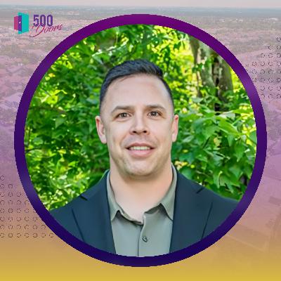 From Transactions to Lifelong Connections with Paul Sneeringer