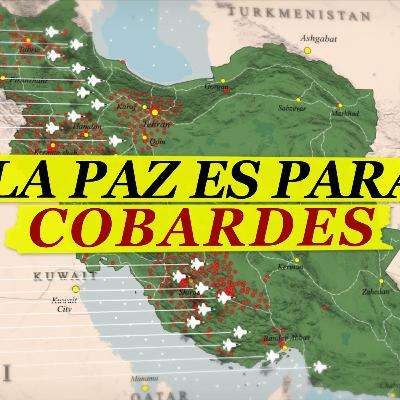¿Cuál es el Objetivo Final de Israel para Irán? ¿Cuál es el Objetivo Final de Israel para Irán?