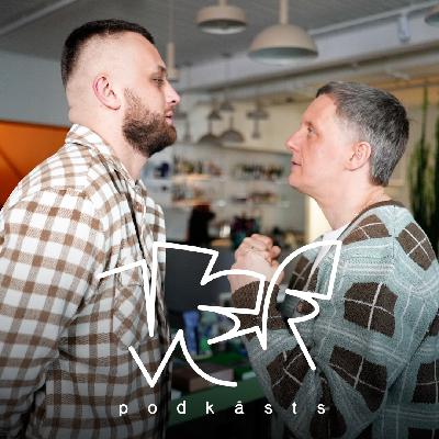 Kristaps Zutis par boksu, savu pēdējo cīņu un Stambulas konvenciju | VEF PODKĀSTS #128 Kristaps Zutis par boksu, savu pēdējo cīņu un Stambulas konvenciju | VEF PODKĀSTS #128