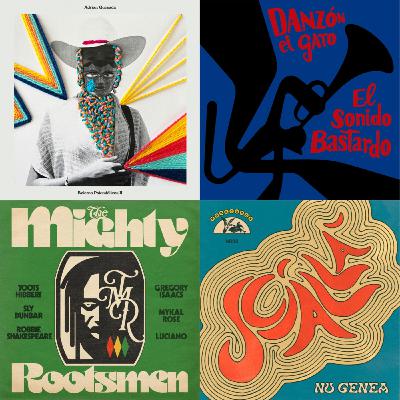 Giroscopio Musical :: Cóctel de Verano