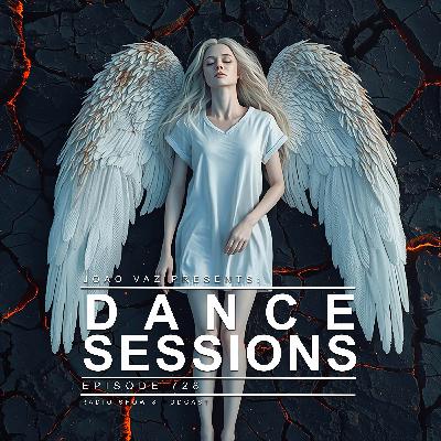 Dance Sessions Ep. 728 Dance Sessions Ep. 728