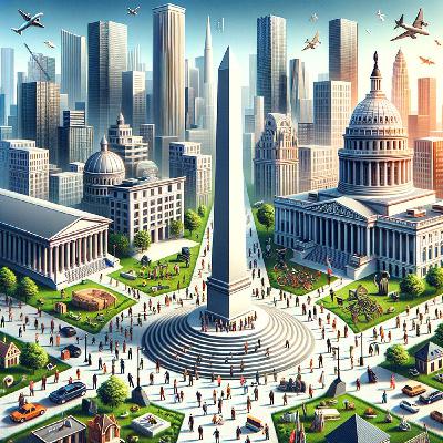 Washington D.C. Job Market in Crisis: Understanding the Federal Layoff Aftermath