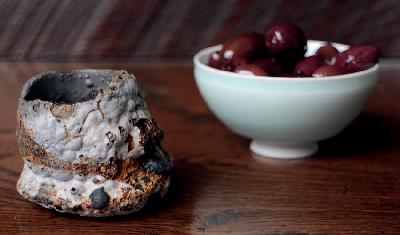 In Praise of Small Pots In Praise of Small Pots