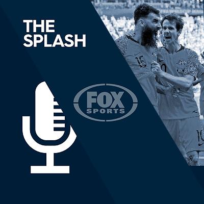 Full Cup-date, Wrap | Socceroos | VAR-cical | Roos screwed? | Optus, no Full Cup-date, Wrap | Socceroos | VAR-cical | Roos screwed? | Optus, no