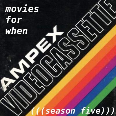 166. Movies For When You're Having A Monster Mash 2 166. Movies For When You're Having A Monster Mash 2