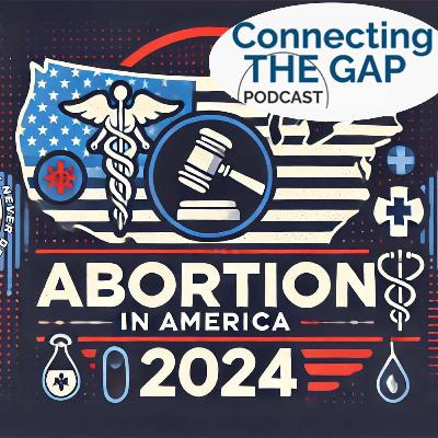 Abortion in America | Guest Host: Daniel Moore