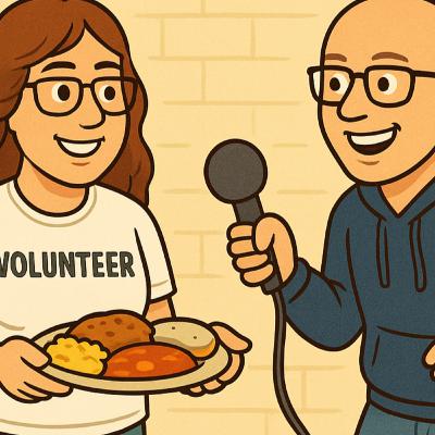 20 - Ministries Matter feat. Christian Wattenbarger and Joe Cuminale 20 - Ministries Matter feat. Christian Wattenbarger and Joe Cuminale