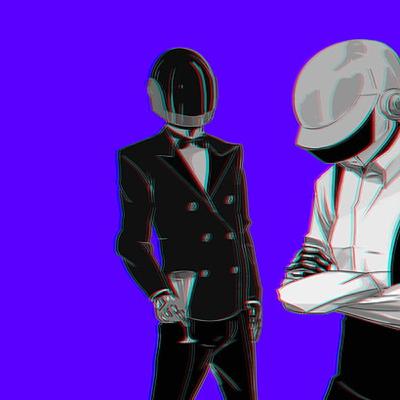 Se nos fue Daft Punk Se nos fue Daft Punk