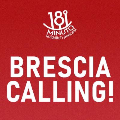 S2 EP7 | Brescia calling S2 EP7 | Brescia calling