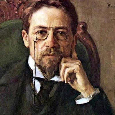 La pistola di Cechov